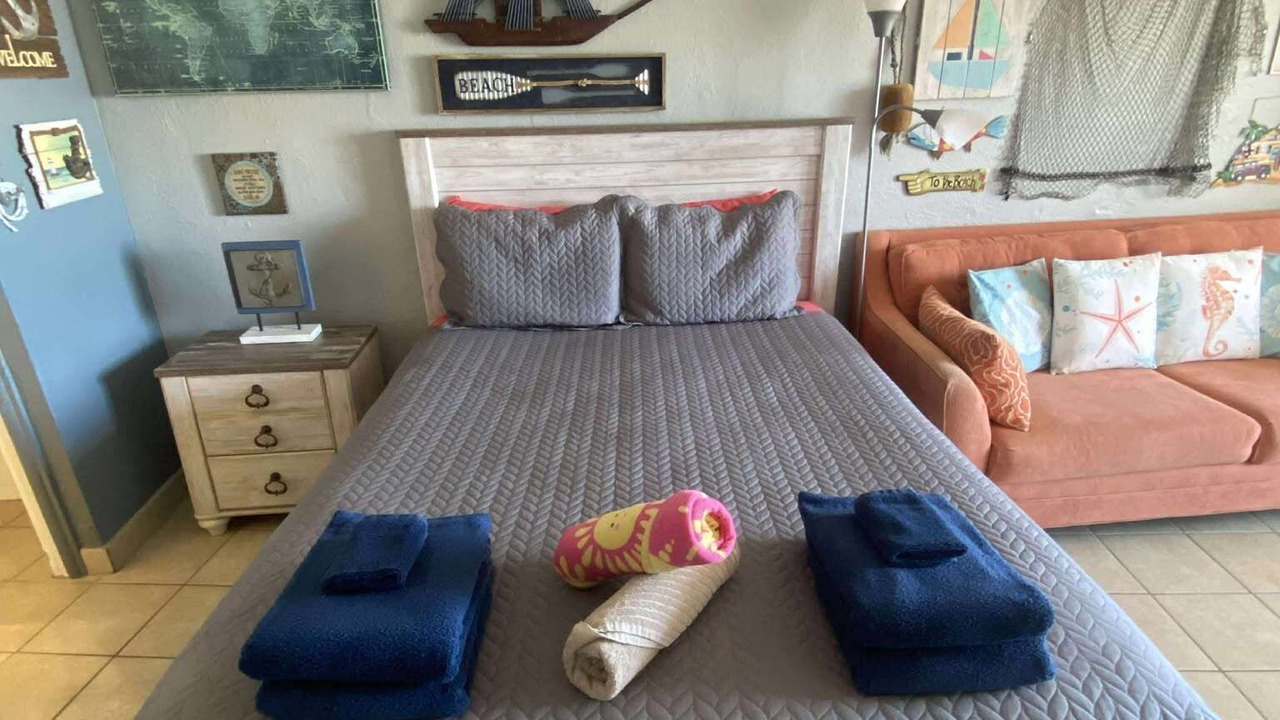 Photo of Bedroom in Bostwick Park