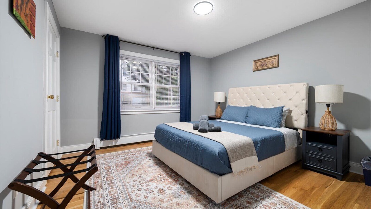 Photo of Bedroom in Southeast Yonkers