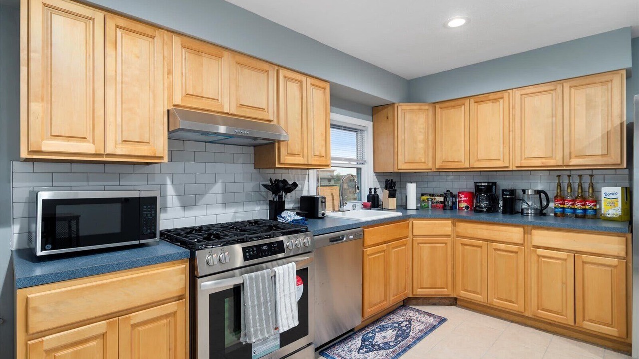 Photo of Kitchen in Southeast Yonkers