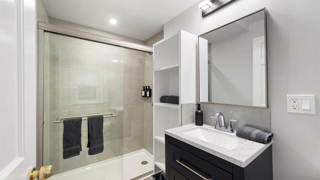 Photo of Bathroom in Southeast Yonkers