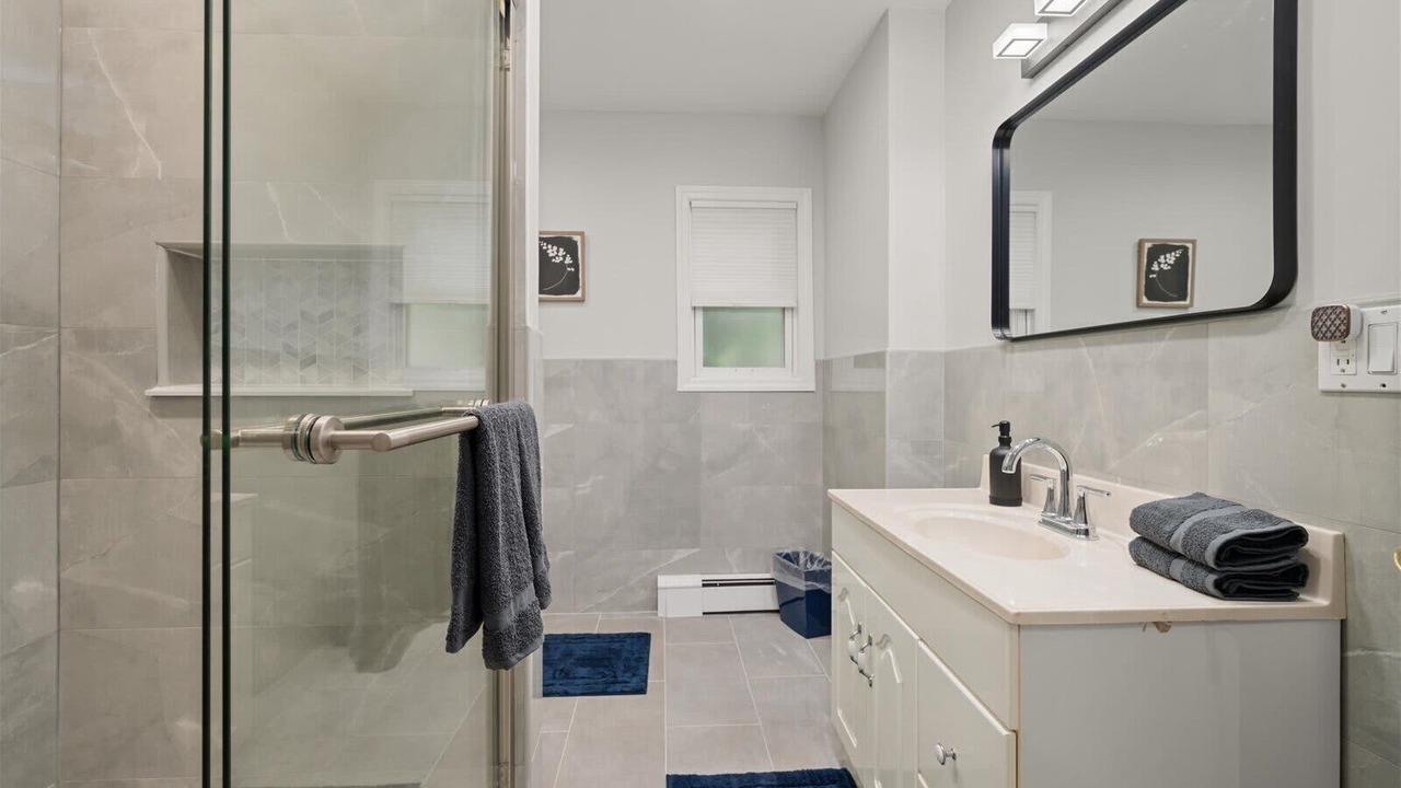 Photo of Bathroom in Southeast Yonkers