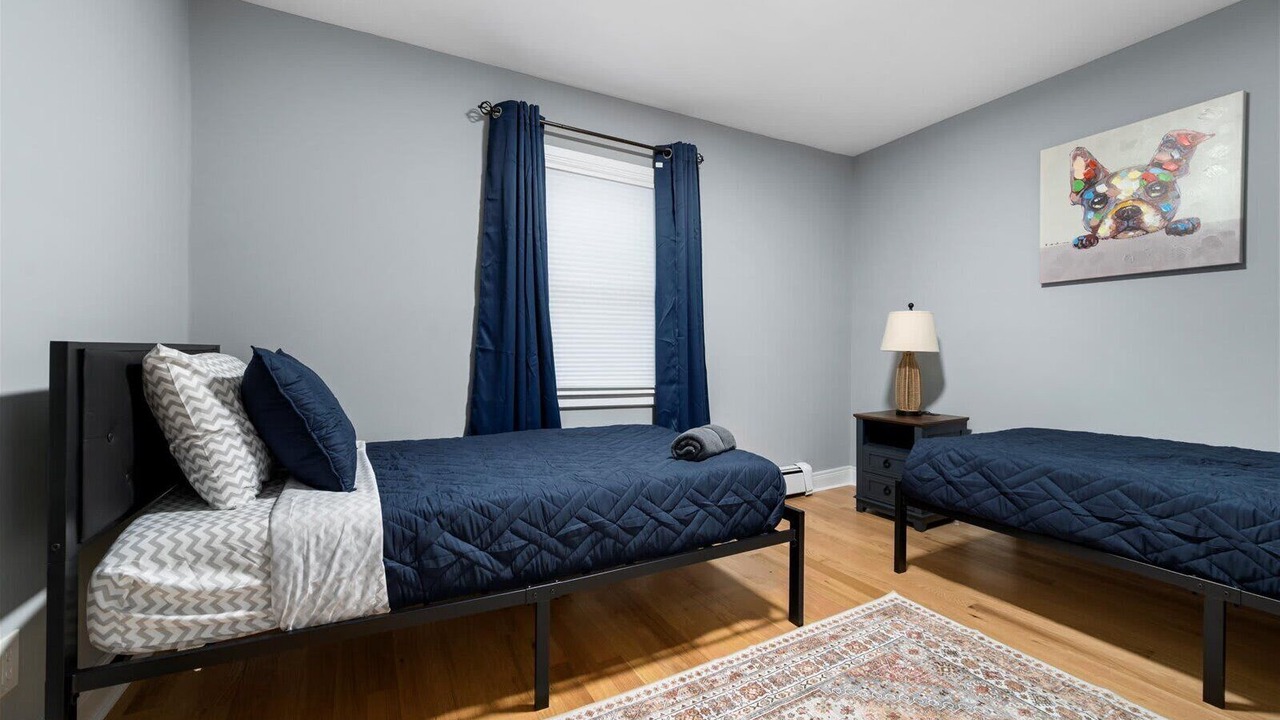 Photo of Bedroom in Southeast Yonkers