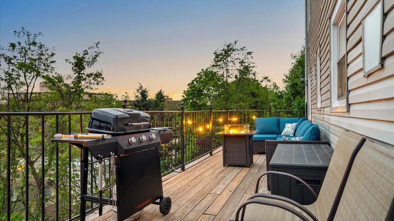 Photo of Outdoor in Southeast Yonkers