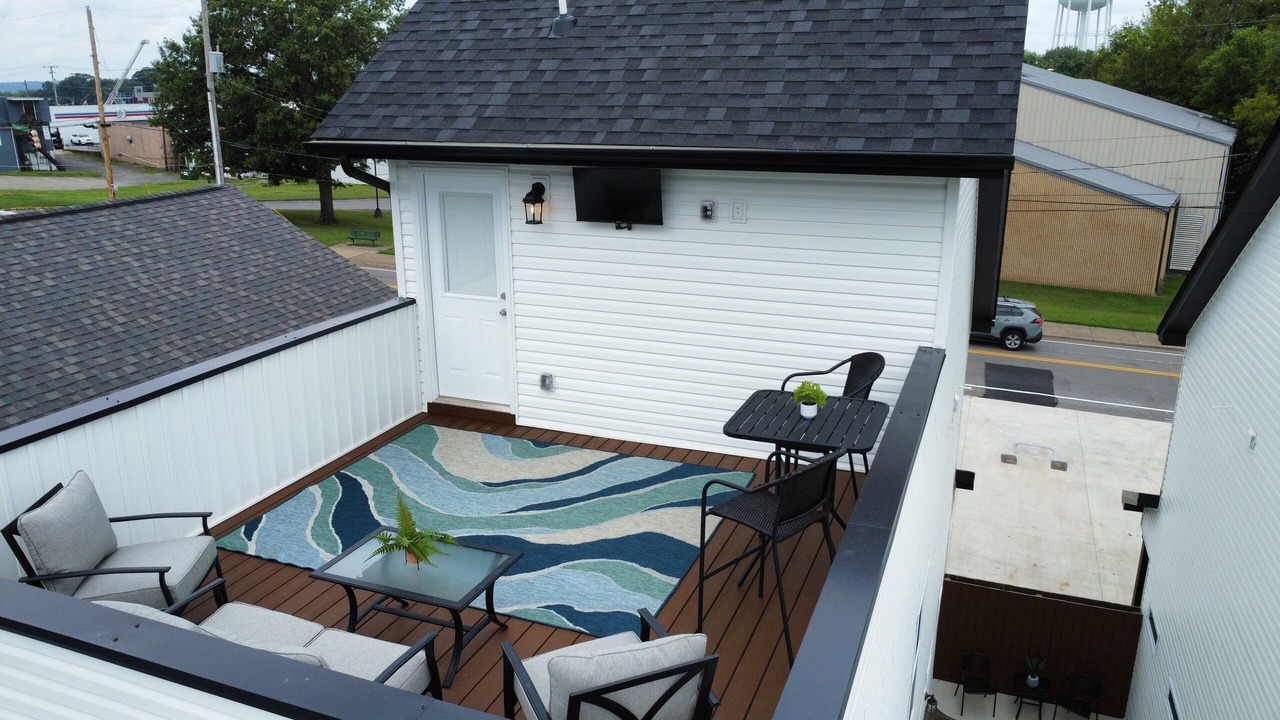 Photo of Outdoor in Clarksville