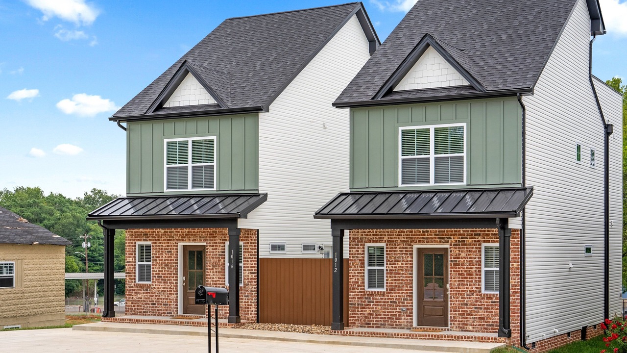 Photo of Outdoor in Clarksville