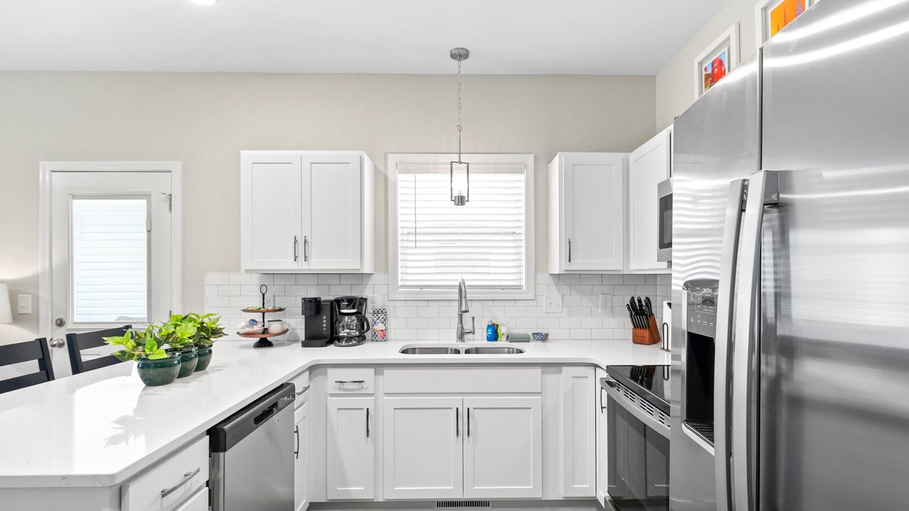 Photo of Kitchen in Clarksville