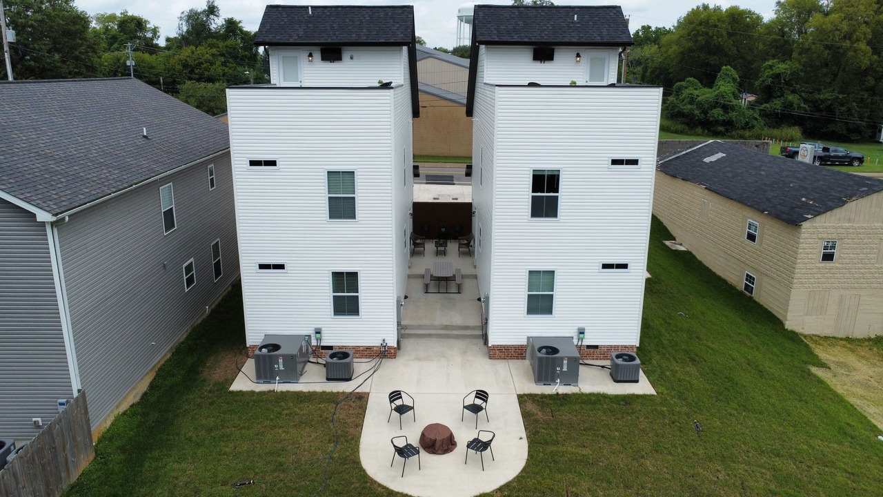 Photo of Outdoor in Clarksville