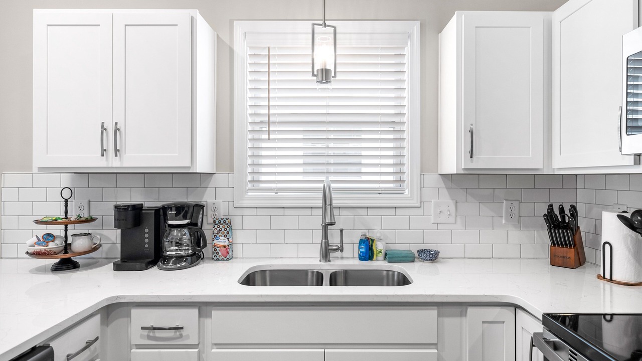 Photo of Kitchen in Clarksville