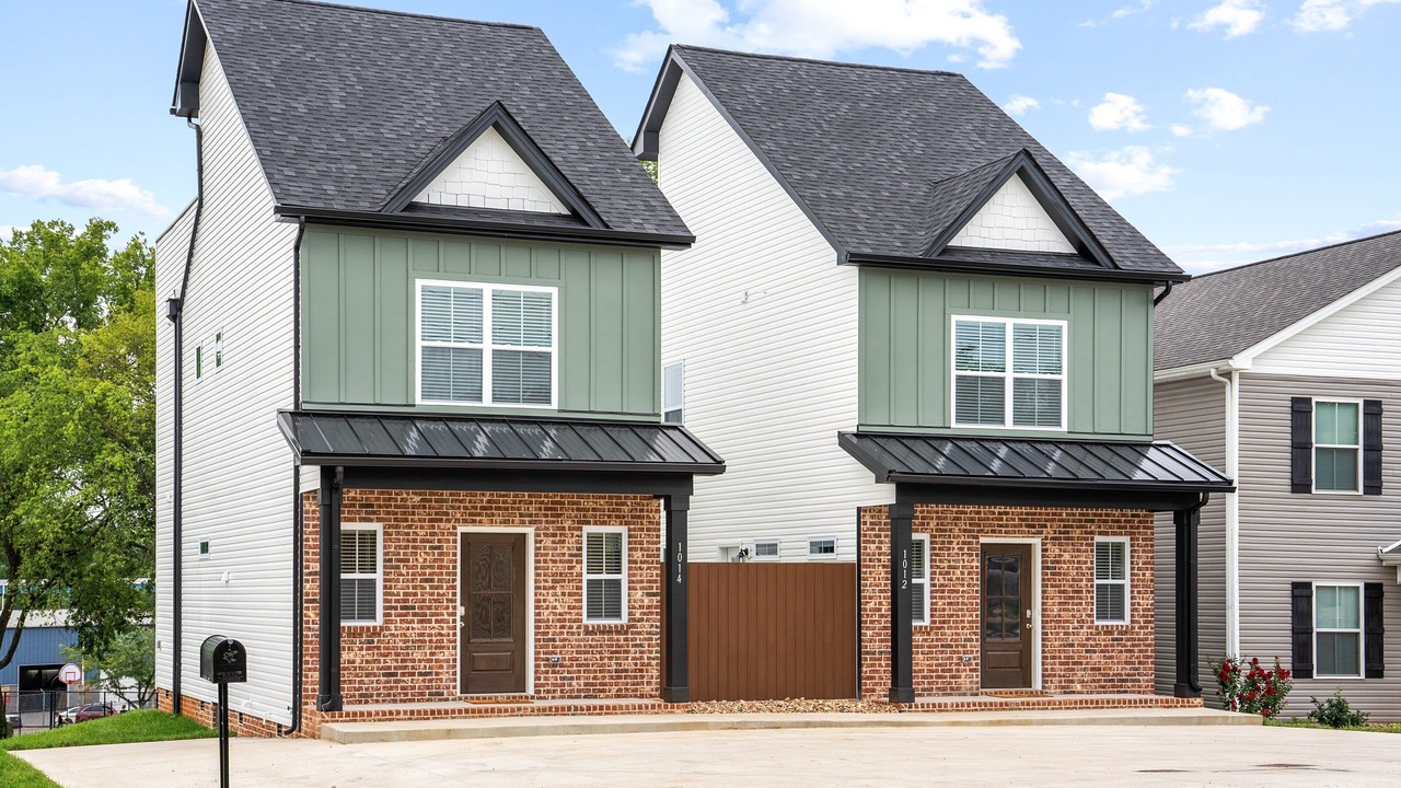 Photo of Outdoor in Clarksville