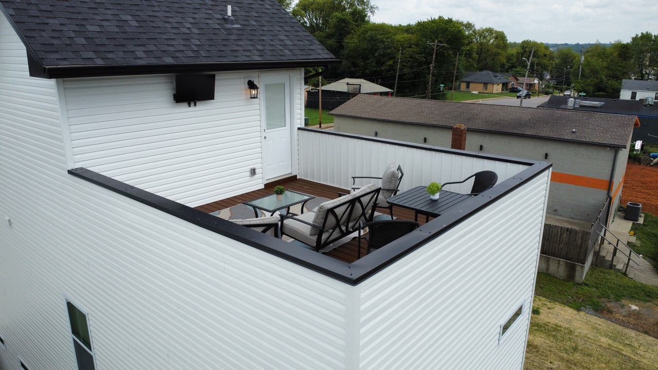 Photo of Outdoor in Clarksville
