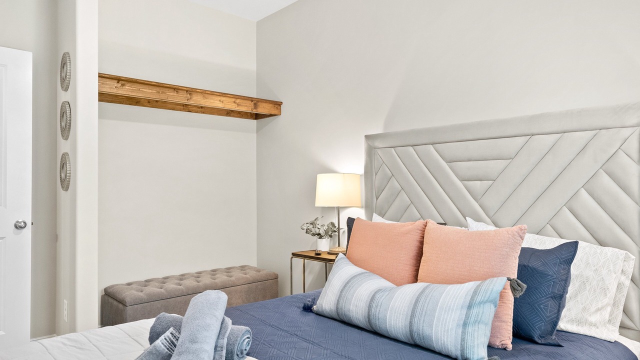 Photo of Bedroom in Clarksville