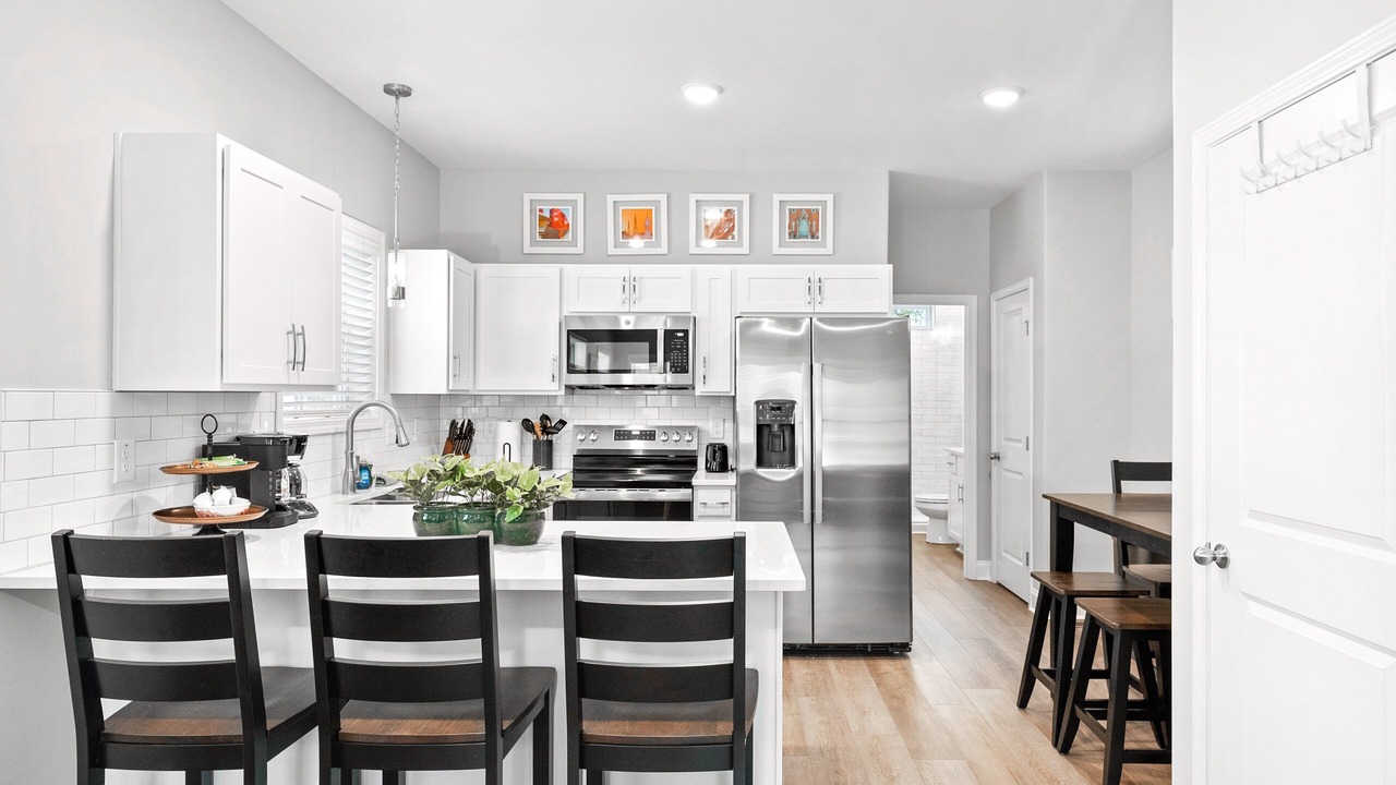 Photo of Kitchen in Clarksville