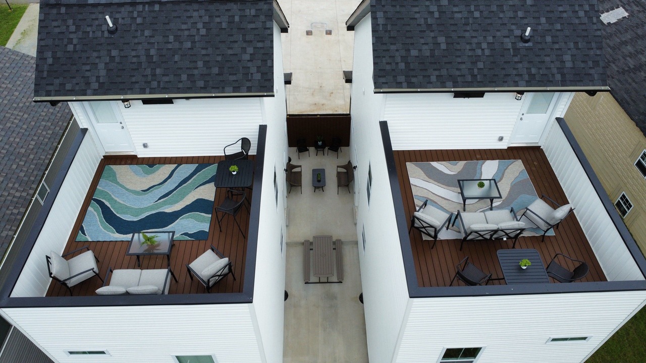 Photo of Outdoor in Clarksville