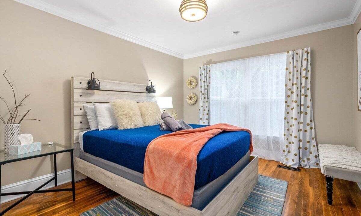 Photo of Bedroom in Springfield