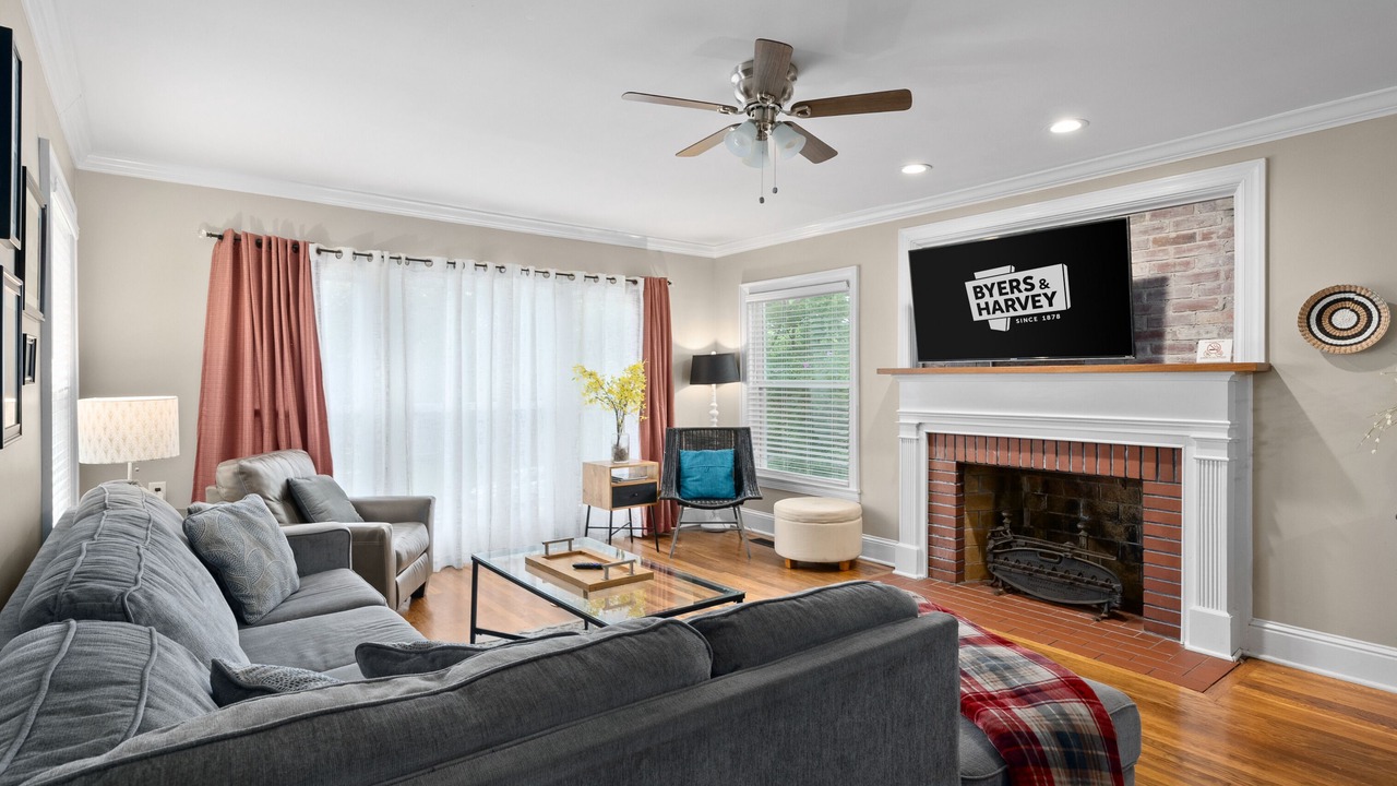 Photo of Livingroom in Springfield