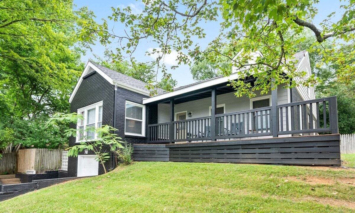 Photo of Outdoor in Springfield