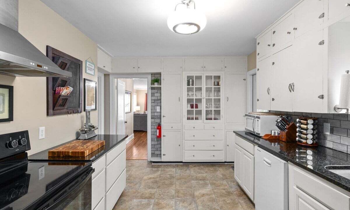 Photo of Kitchen in Springfield