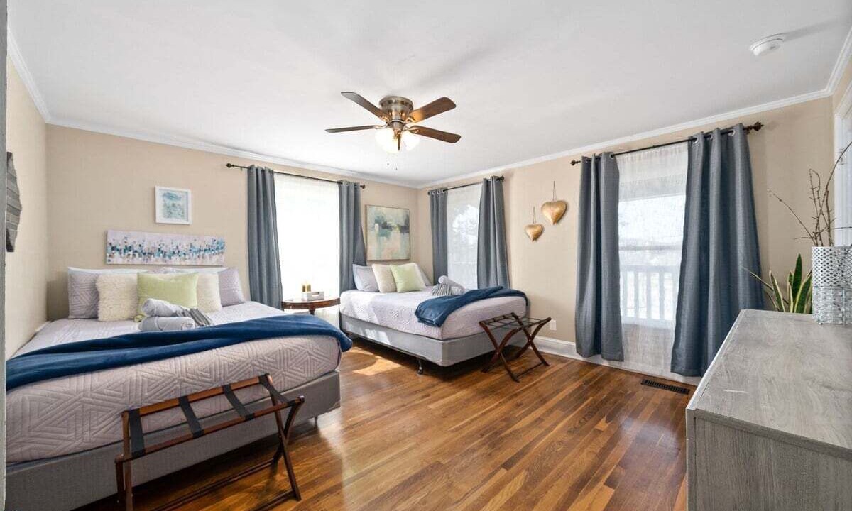 Photo of Bedroom in Springfield
