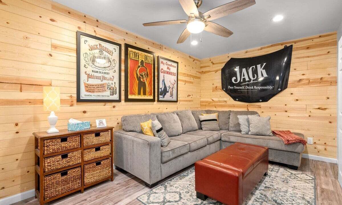 Photo of Livingroom in Springfield