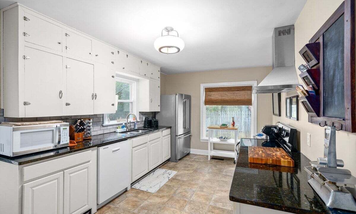 Photo of Kitchen in Springfield