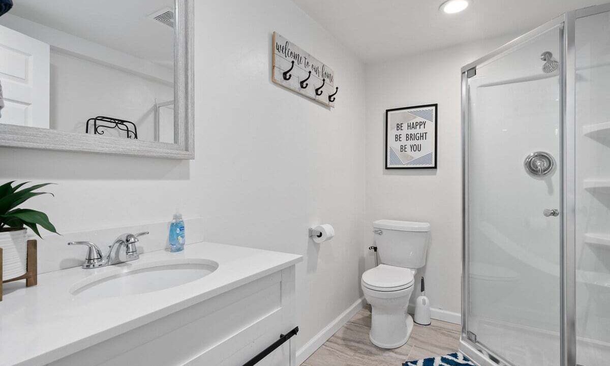 Photo of Bathroom in Springfield