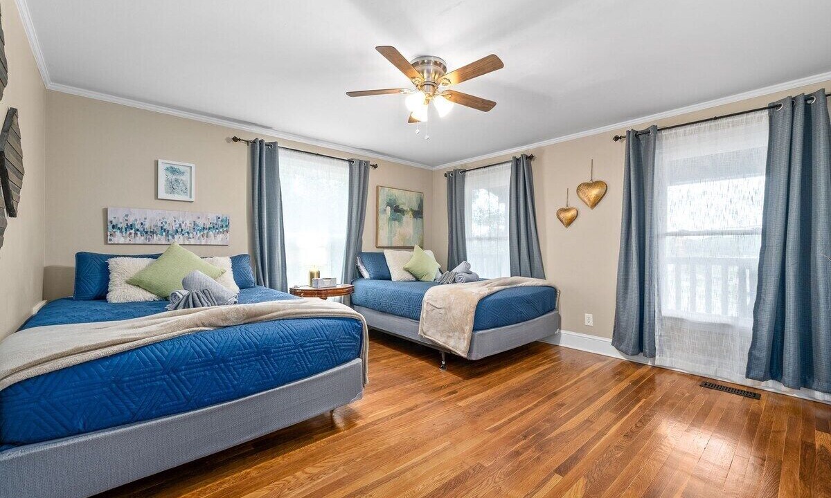 Photo of Bedroom in Springfield