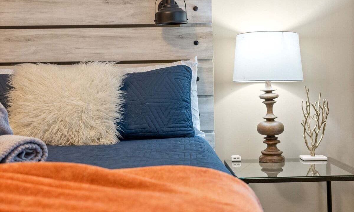 Photo of Bedroom in Springfield