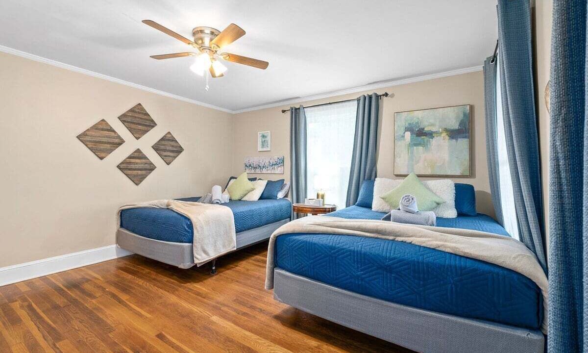 Photo of Bedroom in Springfield