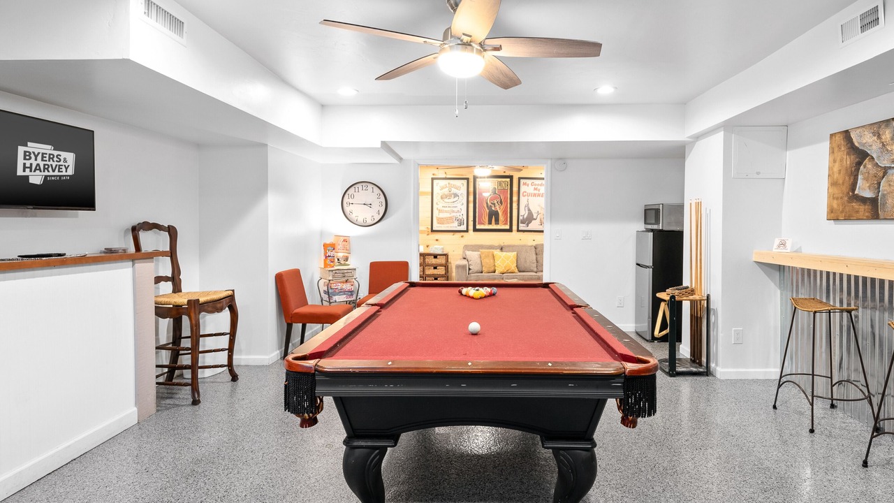 Photo of Bedroom in Springfield