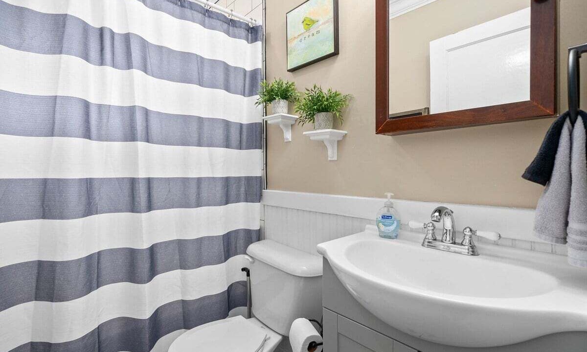 Photo of Bathroom in Springfield