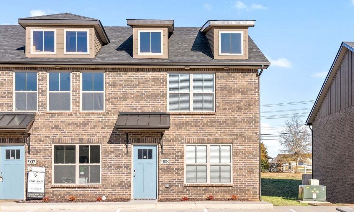 Photo of Outdoor in Clarksville