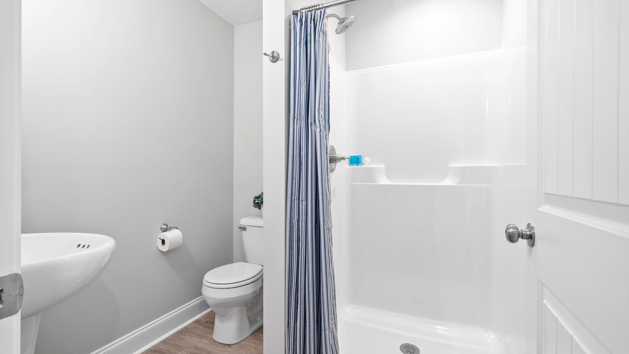 Photo of Bathroom in Clarksville