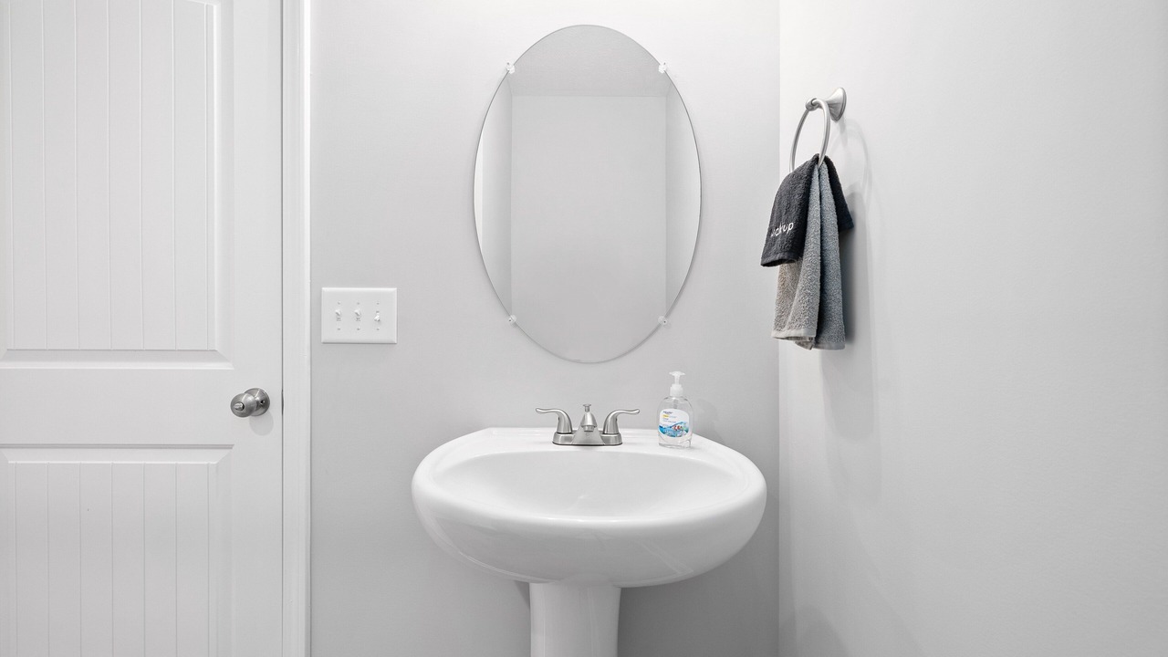 Photo of Bathroom in Clarksville