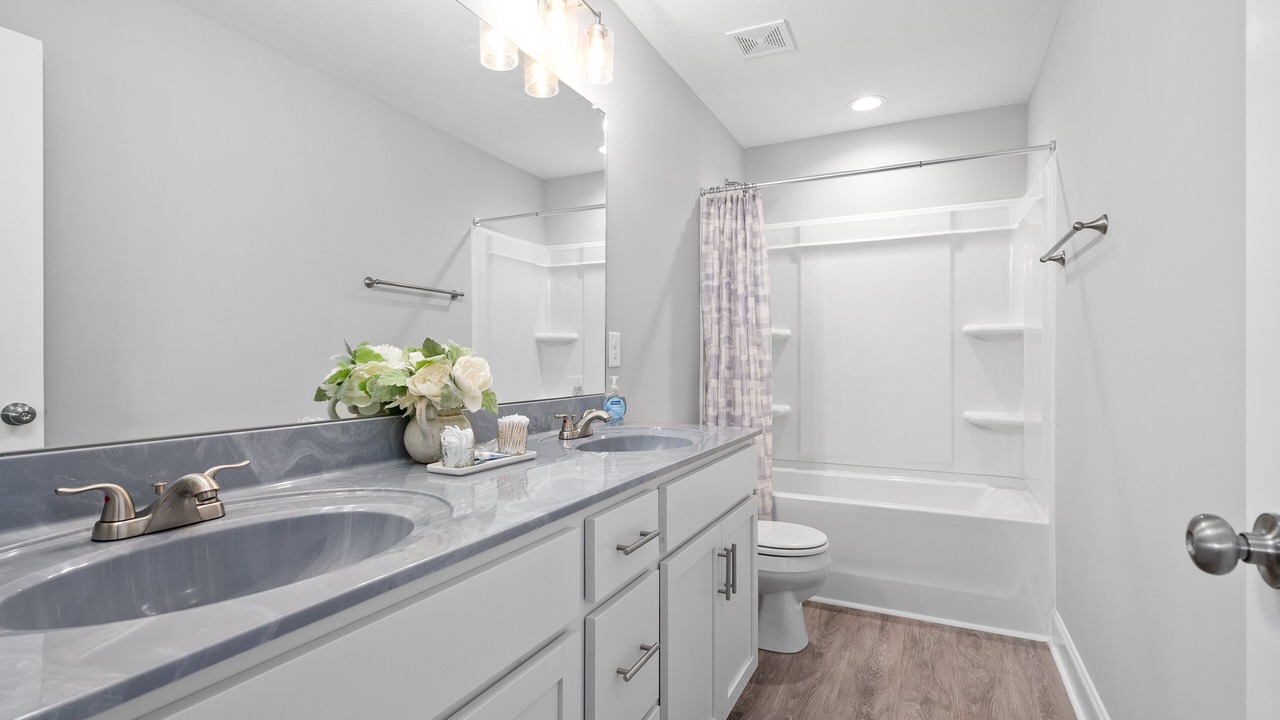 Photo of Bathroom in Clarksville