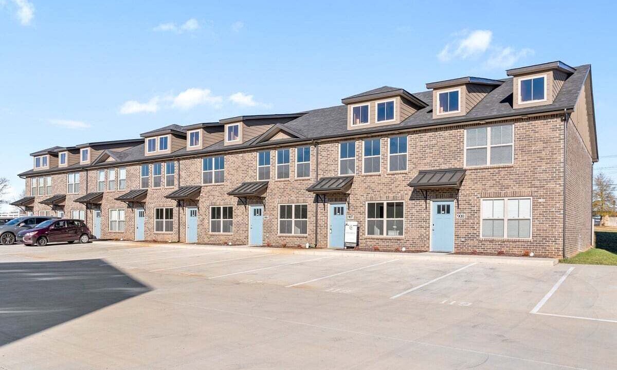 Photo of Outdoor in Clarksville