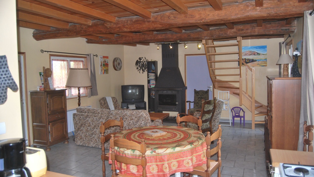 Photo of Livingroom in Lederzeele
