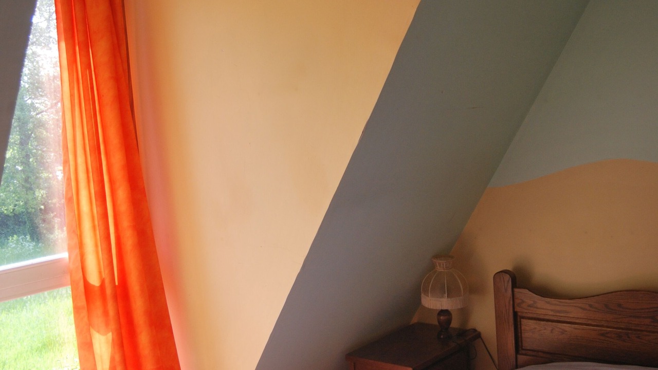 Photo of Bedroom in Lederzeele