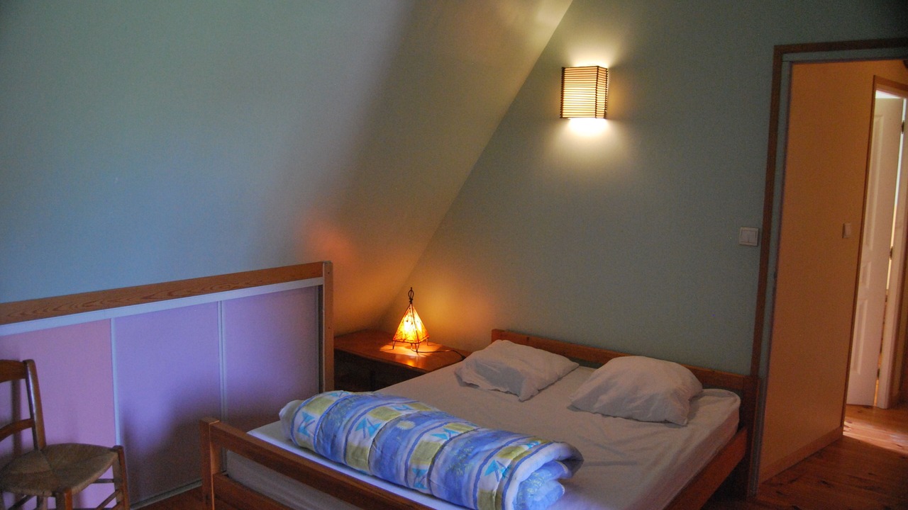 Photo of Bedroom in Lederzeele