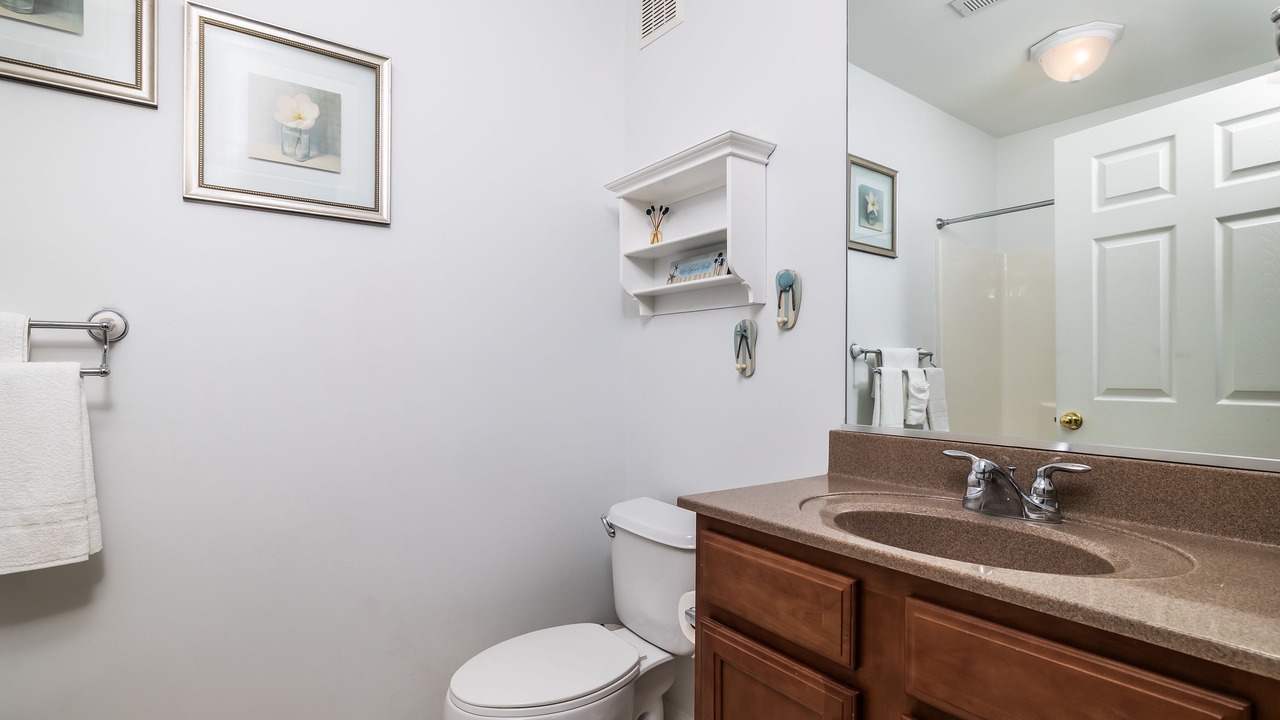 Photo of Bathroom in Sun Ridge
