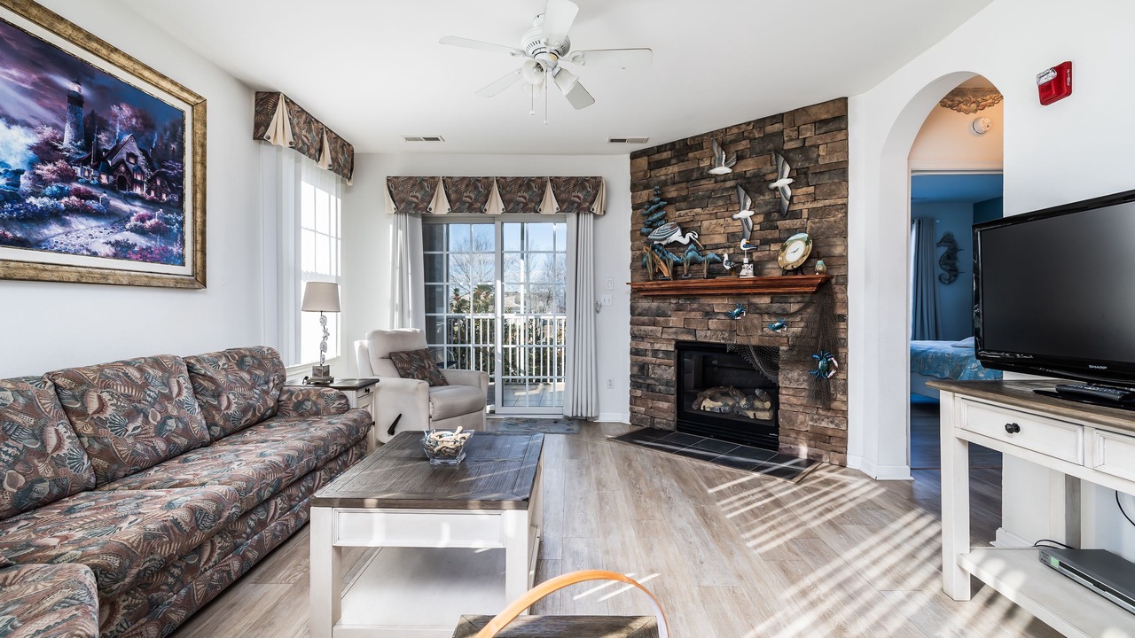 Photo of Livingroom in Sun Ridge