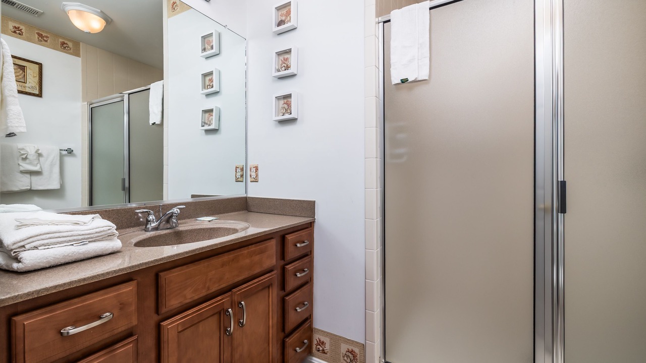 Photo of Bathroom in Sun Ridge