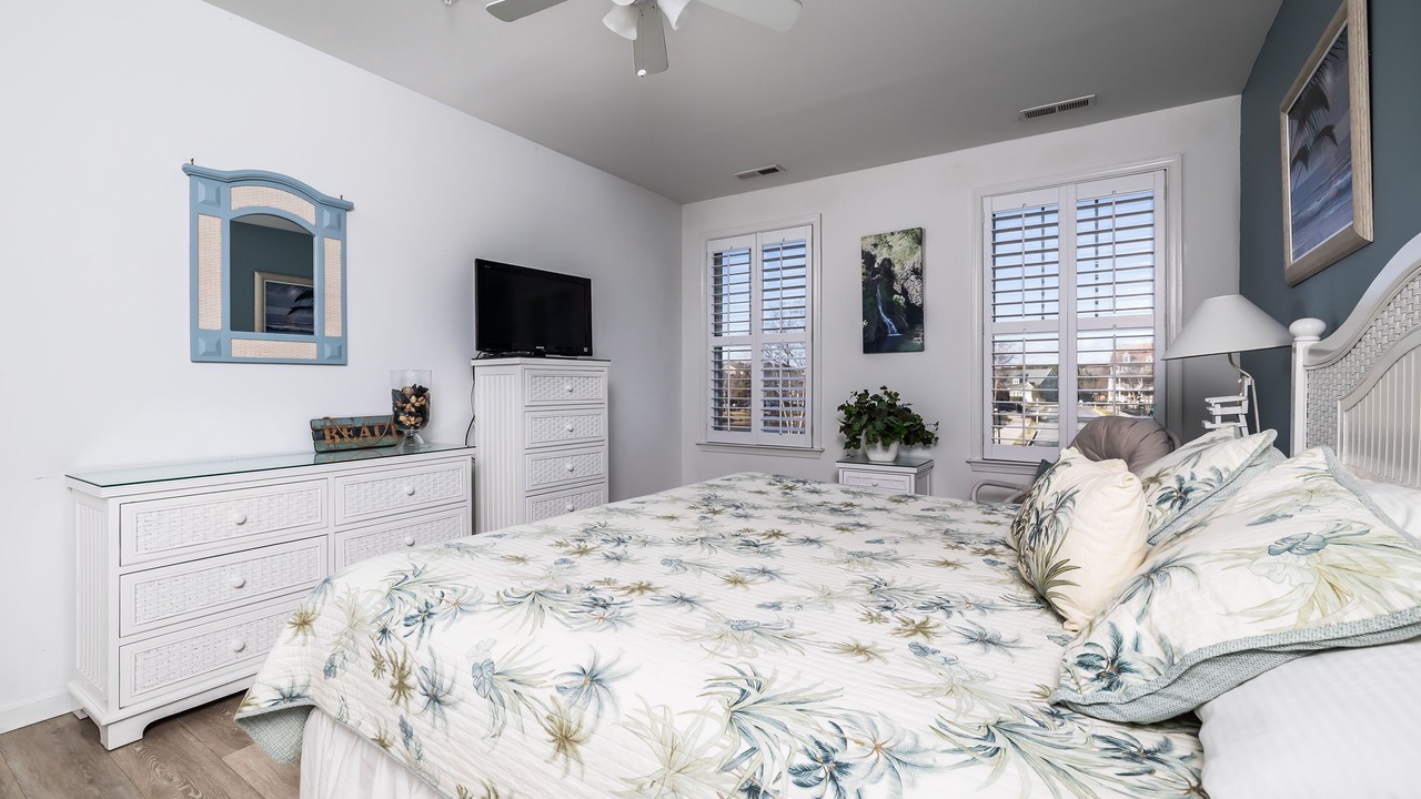 Photo of Bedroom in Sun Ridge