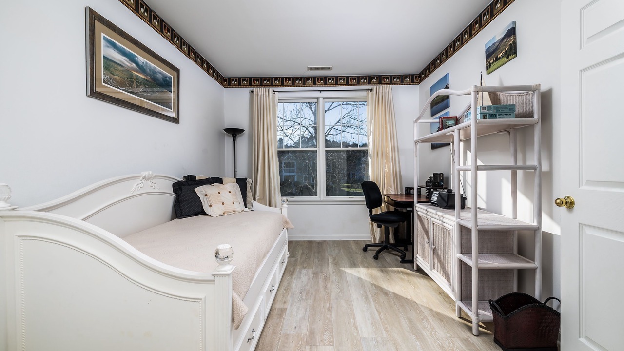 Photo of Bedroom in Sun Ridge