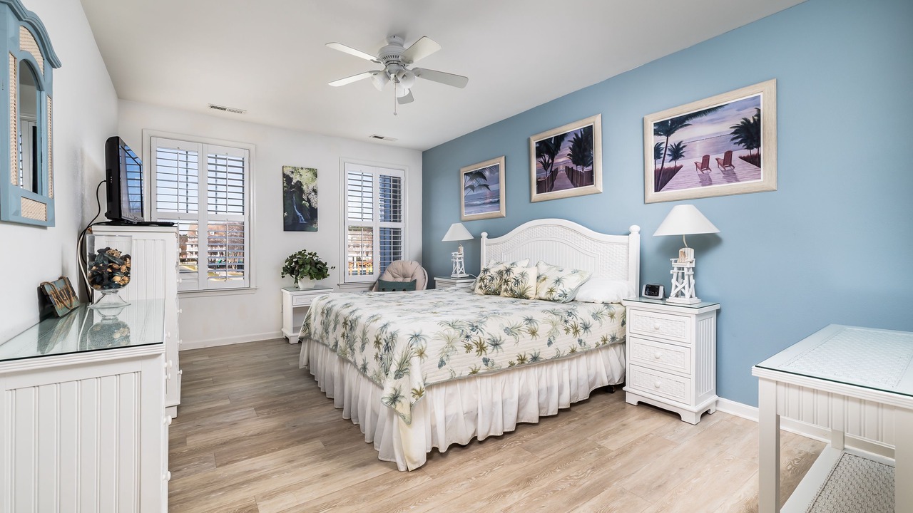 Photo of Bedroom in Sun Ridge