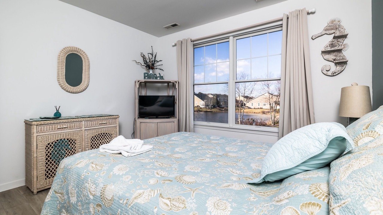 Photo of Bedroom in Sun Ridge