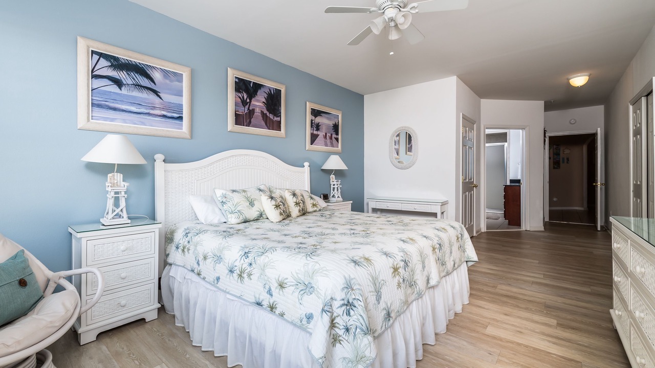 Photo of Bedroom in Sun Ridge