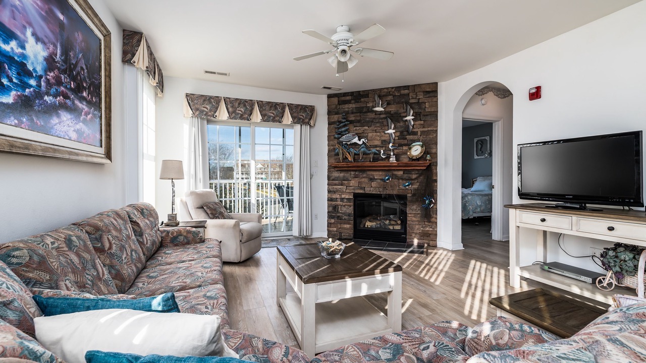 Photo of Livingroom in Sun Ridge