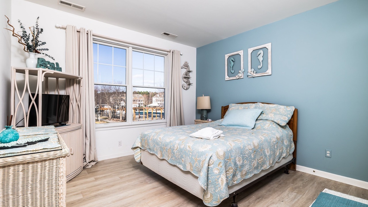 Photo of Bedroom in Sun Ridge