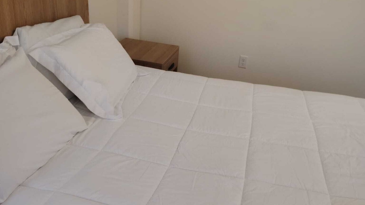 Photo of Bedroom in Downtown Hartford