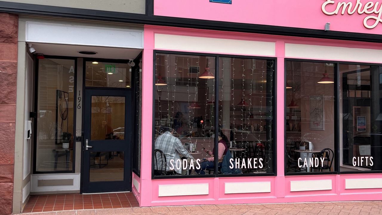 Photo of Outdoor in Downtown Hartford